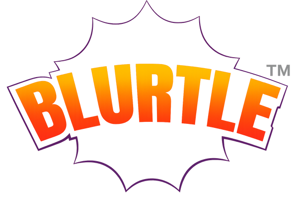 Blurtle Game